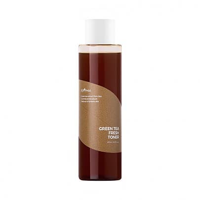 _Isntree_ Green Tea Fresh Toner 200ml